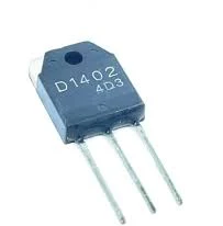 2SD1402  TRANSISTOR 2SD 1402