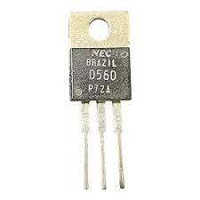 2SD1415  TRANSISTOR 2SD 1415