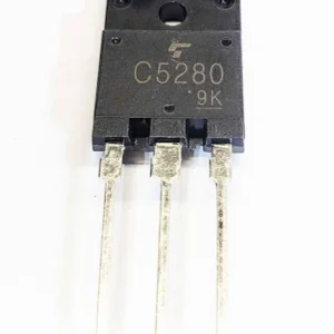 2SC5280  TRANSISTOR 2SC 5280