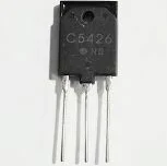 2SC5426 TRANSISTOR 2SC 5426
