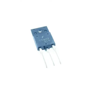 2SC5802 TRANSISTOR 2SC 5802 - IMPORTADO