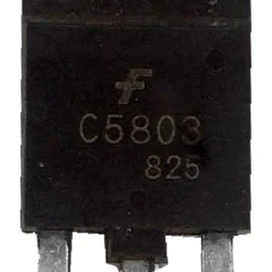 2SC5803 TRANSISTOR 2SC 5803 ORIGINAL