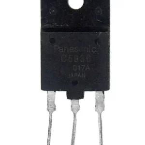 2SC5936 TRANSISTOR 2SC 5936