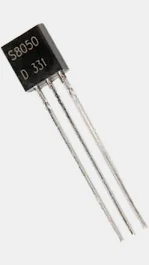 2SC8050 TRANSISTOR 2SC 8050