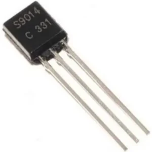 2SC9014 TRANSISTOR 2SC 9014