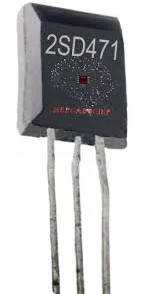 2SD471  TRANSISTOR 2SD 471