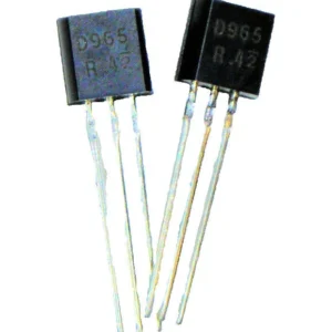 2SD965  TRANSISTOR 2SD 965
