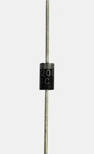 DIODO SB3200