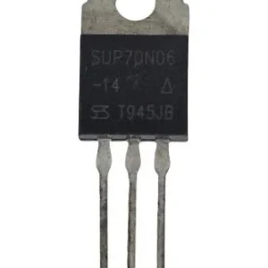 P70N06 TRANSISTOR P70N06 - METALICO