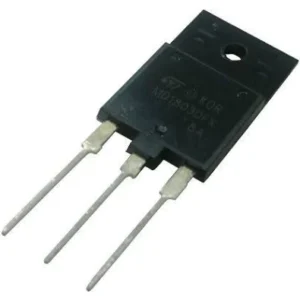 ST1803DFX  TRANSISTOR ST1803DFX