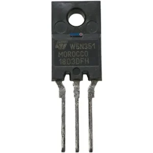 ST1803DHI  TRANSISTOR ST1803DHI