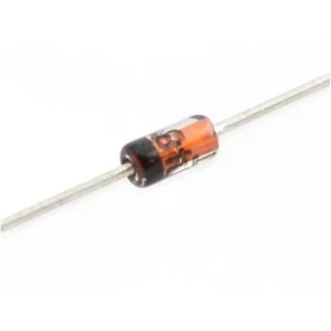 ZENER 11V / 1/2W