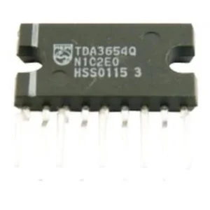 TDA3654  C.I. TDA 3654 Q