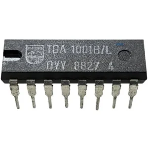 TDA1001  C.I. TDA 1001