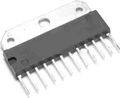 TDA1010  C.I. TDA 1010 A