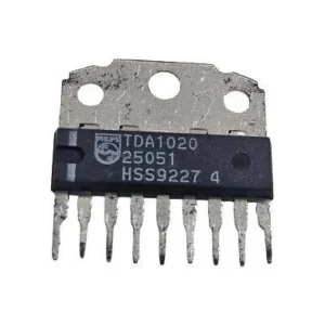 TDA1020  C.I. TDA 1020