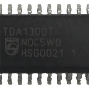 TDA1300SMD  C.I. TDA 1300 SMD