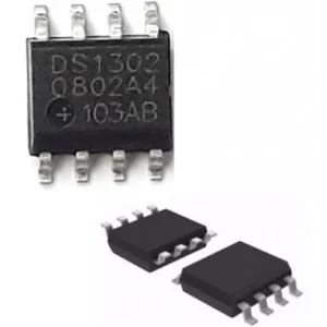 TDA1302  C.I. TDA 1302 T - SMD