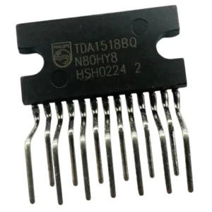 TDA1518  C.I. TDA 1518