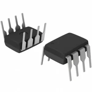 TDA1545  C.I. TDA 1545