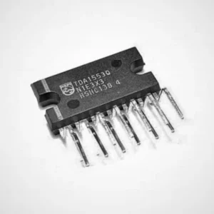 TDA1553  C.I. TDA 1553Q-4