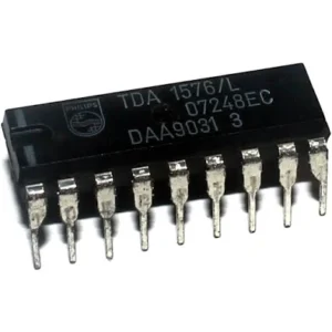 TDA1576  C.I. TDA 1576