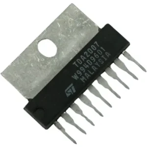 TDA2007  C.I. TDA 2007 A