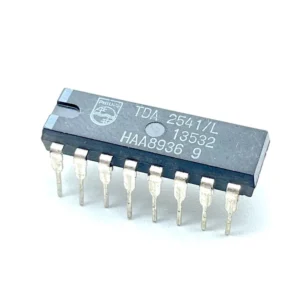 TDA2541  C.I. TDA 2541 Q