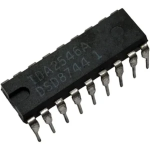 TDA2546  C.I. TDA 2546 A