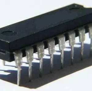 TDA2560  C.I. TDA 2560