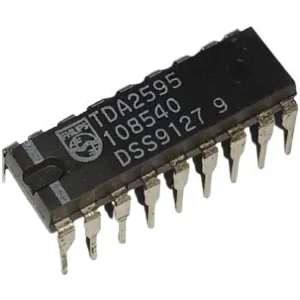 TDA2595  C.I. TDA 2595