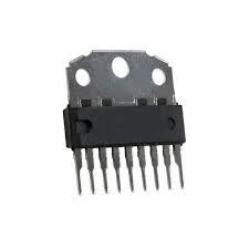 TDA2615  C.I. TDA 2615