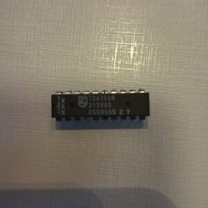 TDA3504  C.I. TDA 3504