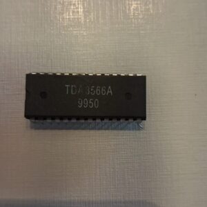 TDA3566  C.I. TDA 3566 = TDA 3562