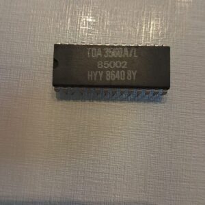 TDA3560  C.I. TDA 3560