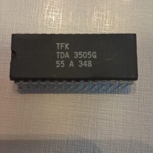 TDA3505  C.I. TDA 3505