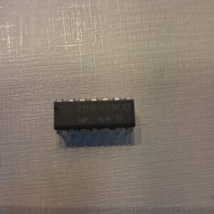 TDA4290  C.I. TDA 4290