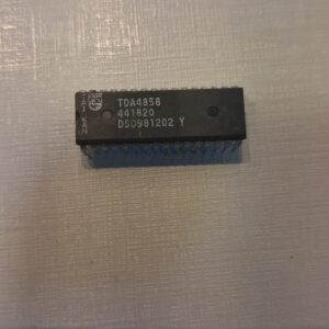 TDA4858  C.I. TDA 4858