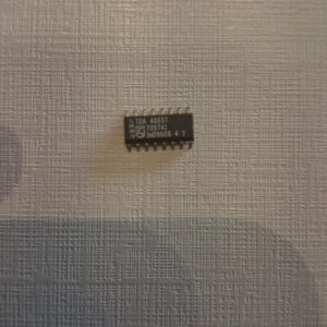 TDA4665SMD  C.I. TDA 4665 SMD