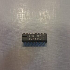 TDA4440  C.I. TDA 4440