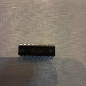 TDA4427  C.I. TDA 4427 A