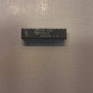 TDA4851  C.I. TDA 4851
