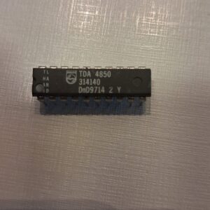 TDA4850  C.I. TDA 4850-2Y