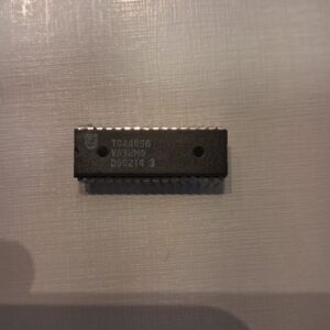 TDA4856  C.I. TDA 4856