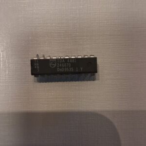 TDA4881  C.I. TDA 4881