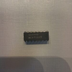 TDA440  C.I. TDA 440