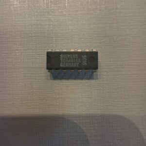 TDA4814  C.I. TDA 4814