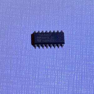 TDA4662SMD  C.I. TDA 4662 SMD