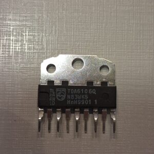 TDA6106  C.I. TDA 6106Q