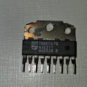 TDA6107  C.I. TDA 6107 Q